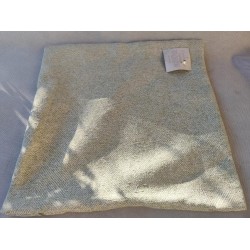 Cushion Cover poszewka na poduszkę 45x45 cm zielona