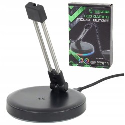 Uchwyt na kabel myszy Mouse bungee LED