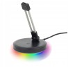 Uchwyt na kabel myszy Mouse bungee LED