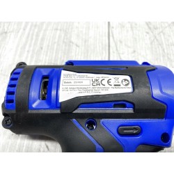 Wkrętarka Kinzo zasilanie akumulatorowe 14,4 V B09NMJH9TQ