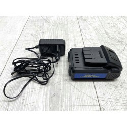 Wkrętarka Kinzo zasilanie akumulatorowe 14,4 V B09NMJH9TQ