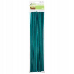 Tyczka drewno 40 cm x 4 mm 50 szt.