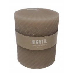 Świeca tradycyjna parafinowa - Kapimex B.V.