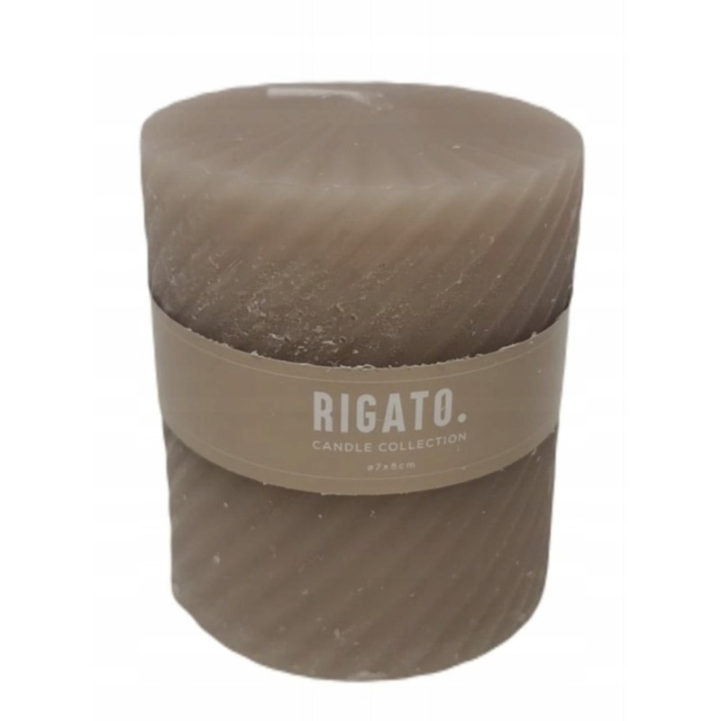 Świeca tradycyjna parafinowa - Kapimex B.V.