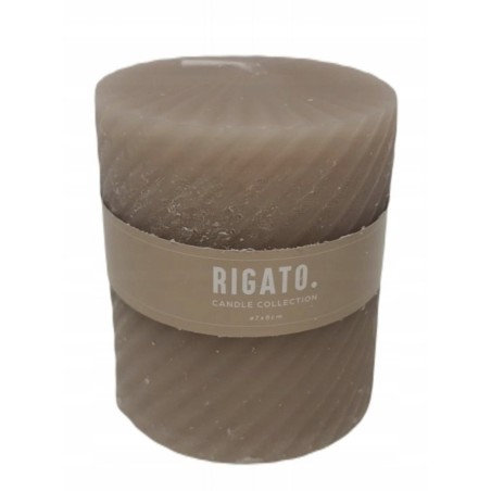 Świeca tradycyjna parafinowa - Kapimex B.V.