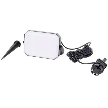 Reflektor zewnętrzny LSC Smart Connect 8 watów | 800 lumenów 24V