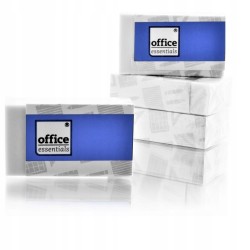 Gumka tradycyjna Office Essentials 4 szt.