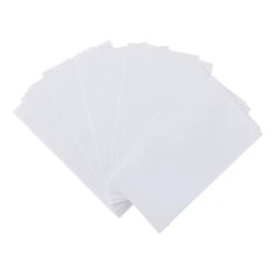 Koperta z okienkiem C6/C5 (114 x 229 mm) biały 25 szt.