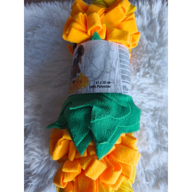 Mata węchowa, zabawka dla psów