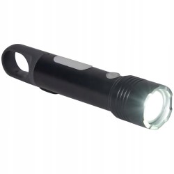 Latarka klasyczna ZD TRADING 800 lm LED