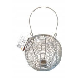 Lampion Zd trading metal 18 cm