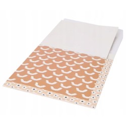 Zestaw papierów Craft Universe wielokolorowy 30 x 30 cm