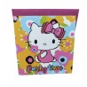 Zaproszenia Kartki z zaproszeniem Zestaw 8szt HELLO KITTY12x12cm