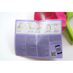 Foremki do piasku Zestaw foremek do piaskownicy i na plażę / Ciasto + Lejek