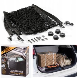 SIATKA DO BAGAŻNIKA