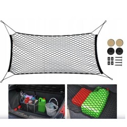 SIATKA DO BAGAŻNIKA