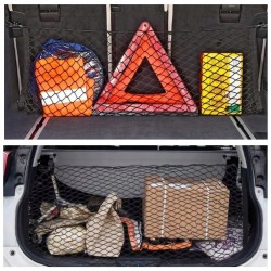SIATKA DO BAGAŻNIKA