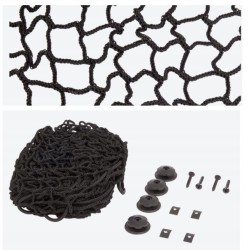 SIATKA DO BAGAŻNIKA