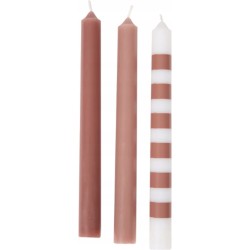 Świeca tradycyjna Dinner Candles Kapimex B.V.