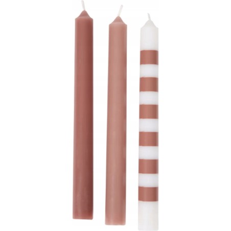 Świeca tradycyjna Dinner Candles Kapimex B.V.