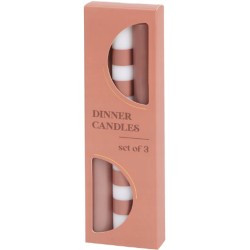 Świeca tradycyjna Dinner Candles Kapimex B.V.