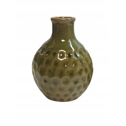 Wazon Home Accents ceramika 10cm