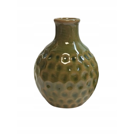 Wazon Home Accents ceramika 10cm