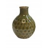Wazon Home Accents ceramika 10cm