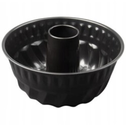 Forma do babki Ernesto 22,5 x 25,5cm średnica 25,5cm