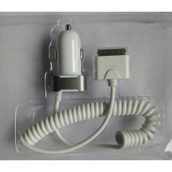 Ładowarka Ipod, Iphone, Ipad - 1,99 / Szt.