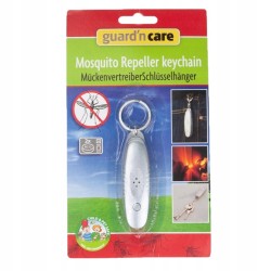 LAMPA BRELOK URZĄDZENIE ODSTRASZAJĄCE KOMARY