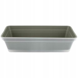 Miniszklarenka 39 cm x 19 cm tworzywo sztuczne