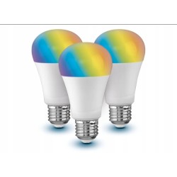 LIVARNO home Zestaw startowy inteligentnego oświetlenia domowego