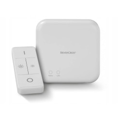 LIVARNO home Zestaw startowy inteligentnego oświetlenia domowego