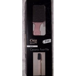 3. TARKA do stóp PUMEKS t do pięt pedicure dwustronna