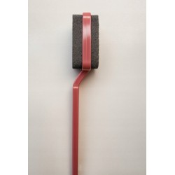 3. TARKA do stóp PUMEKS t do pięt pedicure dwustronna