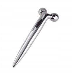 Masażer roller do masażu twarzy pod oczy szyi podbródka przeciwzmarszczkowy