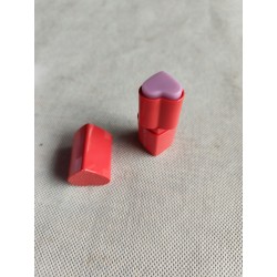 Róż do policzków w sztyfcie różowy Max&More Blush Stick 4,5 g