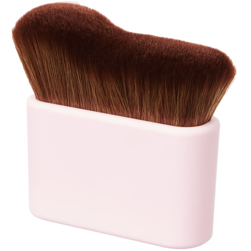 Pędzel do nakładania samoopalaczy