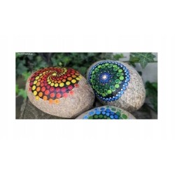 Zestaw plastyczny Craft 36 szt.