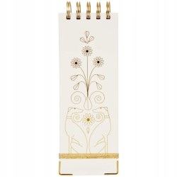 Notes A6 DLP Industry wielokolorowy