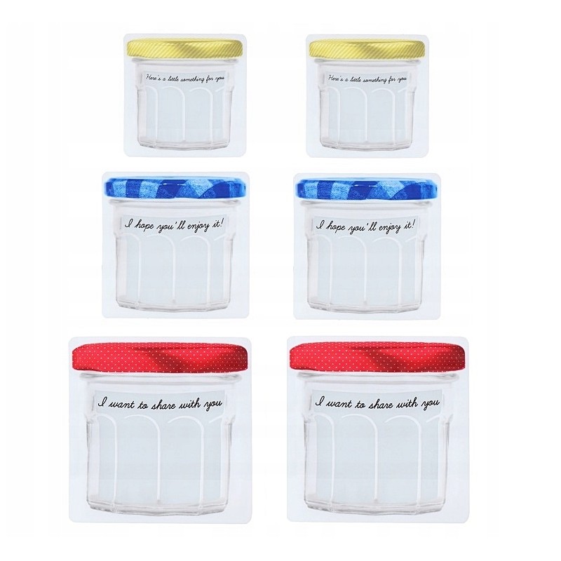 TOREBKI WORECZKI WORKI SPOŻYWCZE STRUNOWE DO ŻYWNOŚCI 3 ROZMIARY / 6 SZTUK