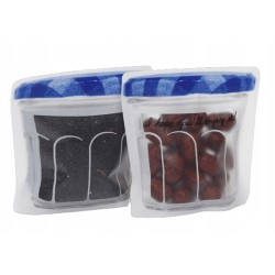 TOREBKI WORECZKI WORKI SPOŻYWCZE STRUNOWE DO ŻYWNOŚCI 3 ROZMIARY / 6 SZTUK