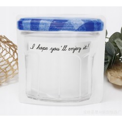 TOREBKI WORECZKI WORKI SPOŻYWCZE STRUNOWE DO ŻYWNOŚCI 3 ROZMIARY / 6 SZTUK