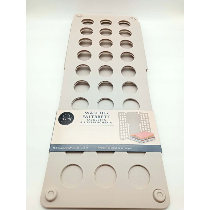 Deska do składania ubrań Home Creation