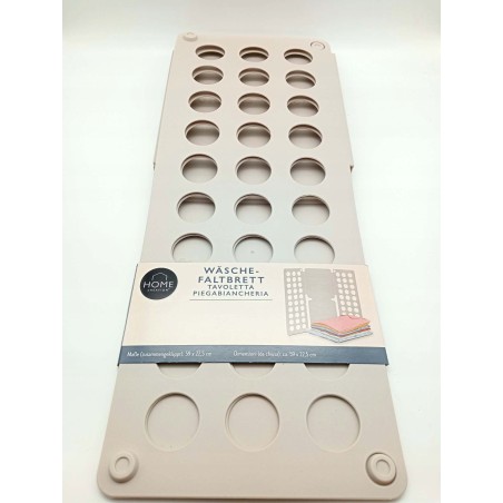 Deska do składania ubrań Home Creation