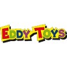 Znak drogowy sygnalizator ZWOLNIJ EDDY TOYS 75cm