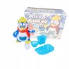 HIT NA DZIEŃ DZIECKA Zestaw do lodów slushie POLAR PINGUIN