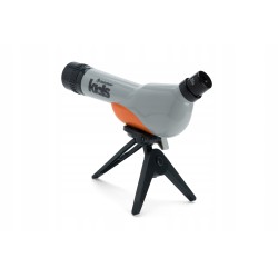 Luneta obserwacyjna CELESTRON dla dzieci Kids Table Top 20x, 30x, 40x