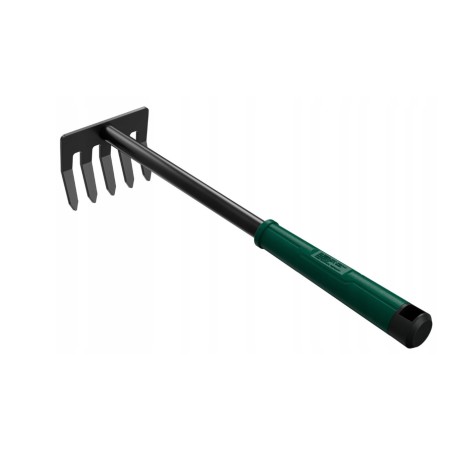 Grabie Parkside metal 9 x 35cm